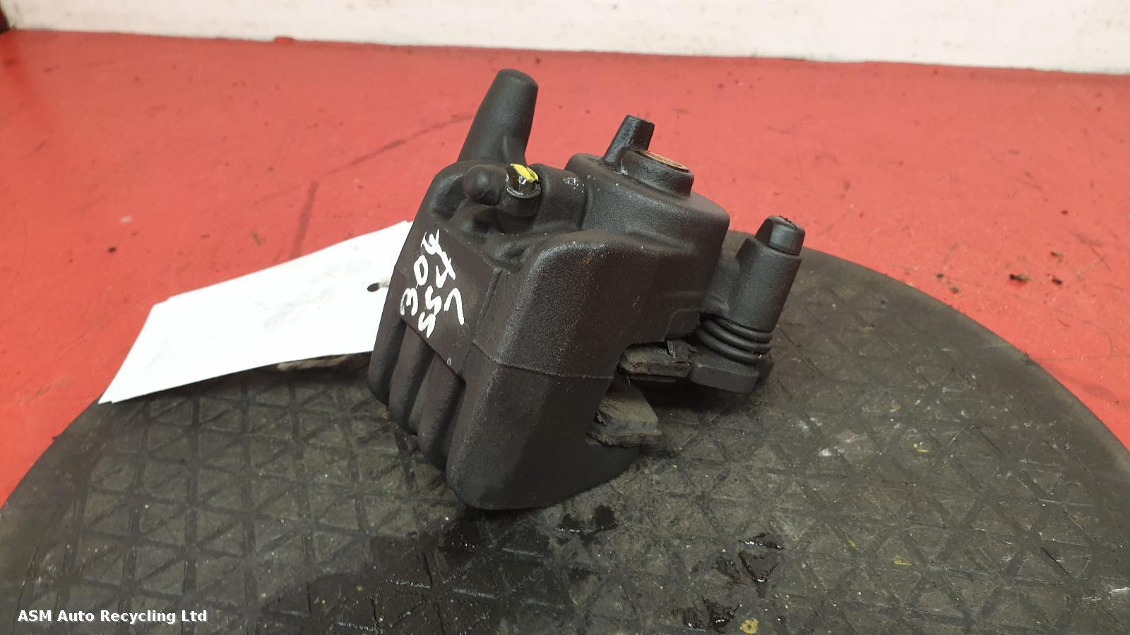 View Auto part Caliper Kawasaki Versys 2014