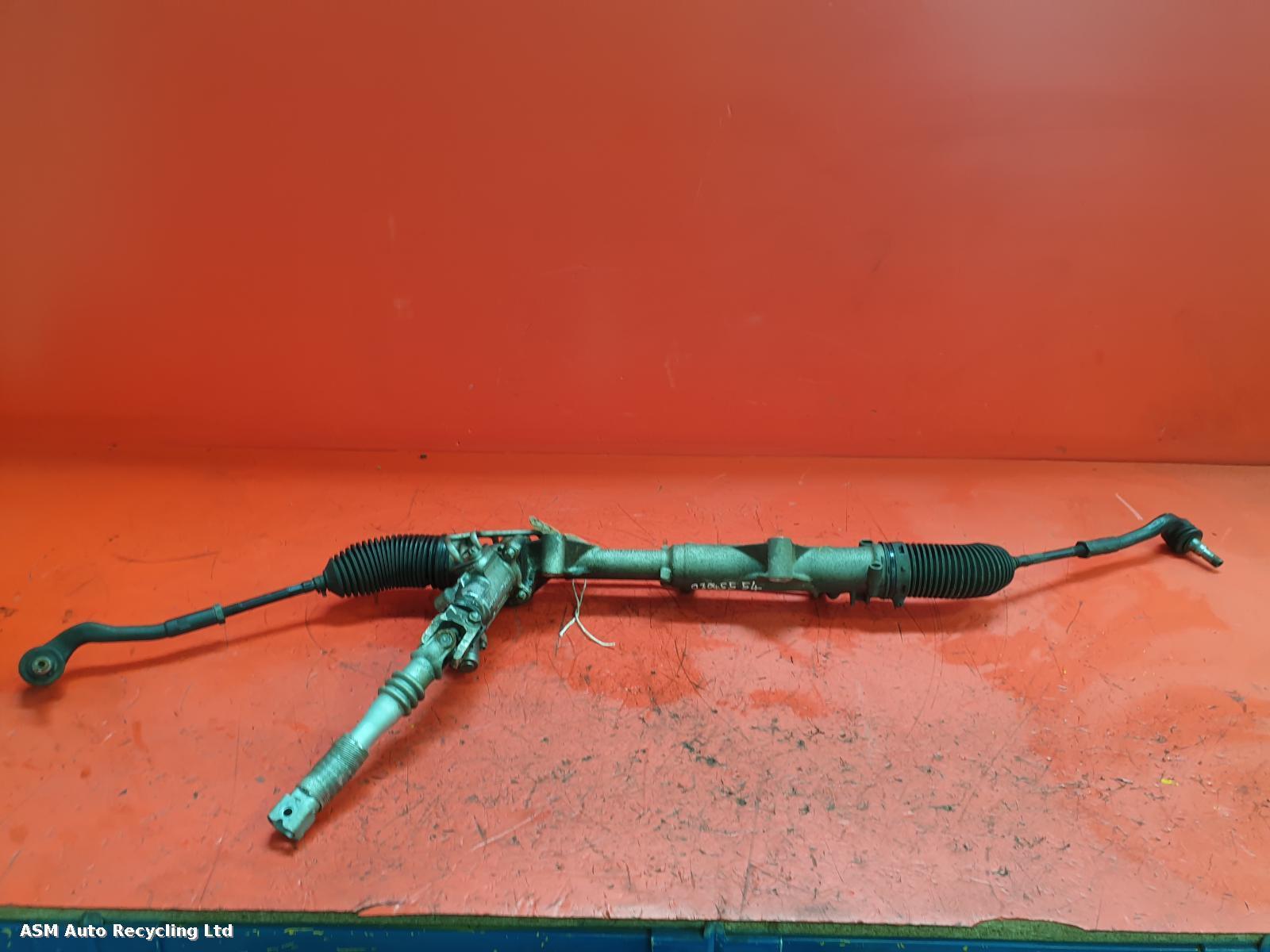 View Auto part Steering Box/Rack Mercedes C Class 2012