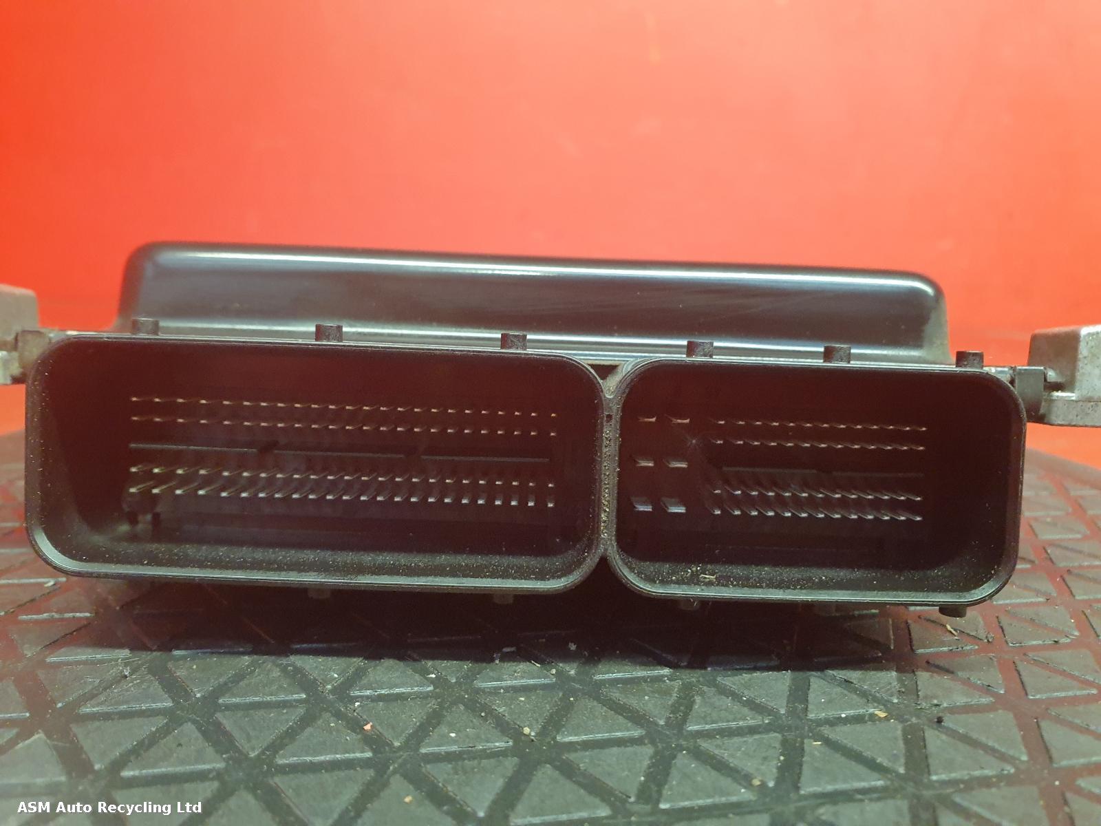 View Auto part ECU Mercedes C Class 2012