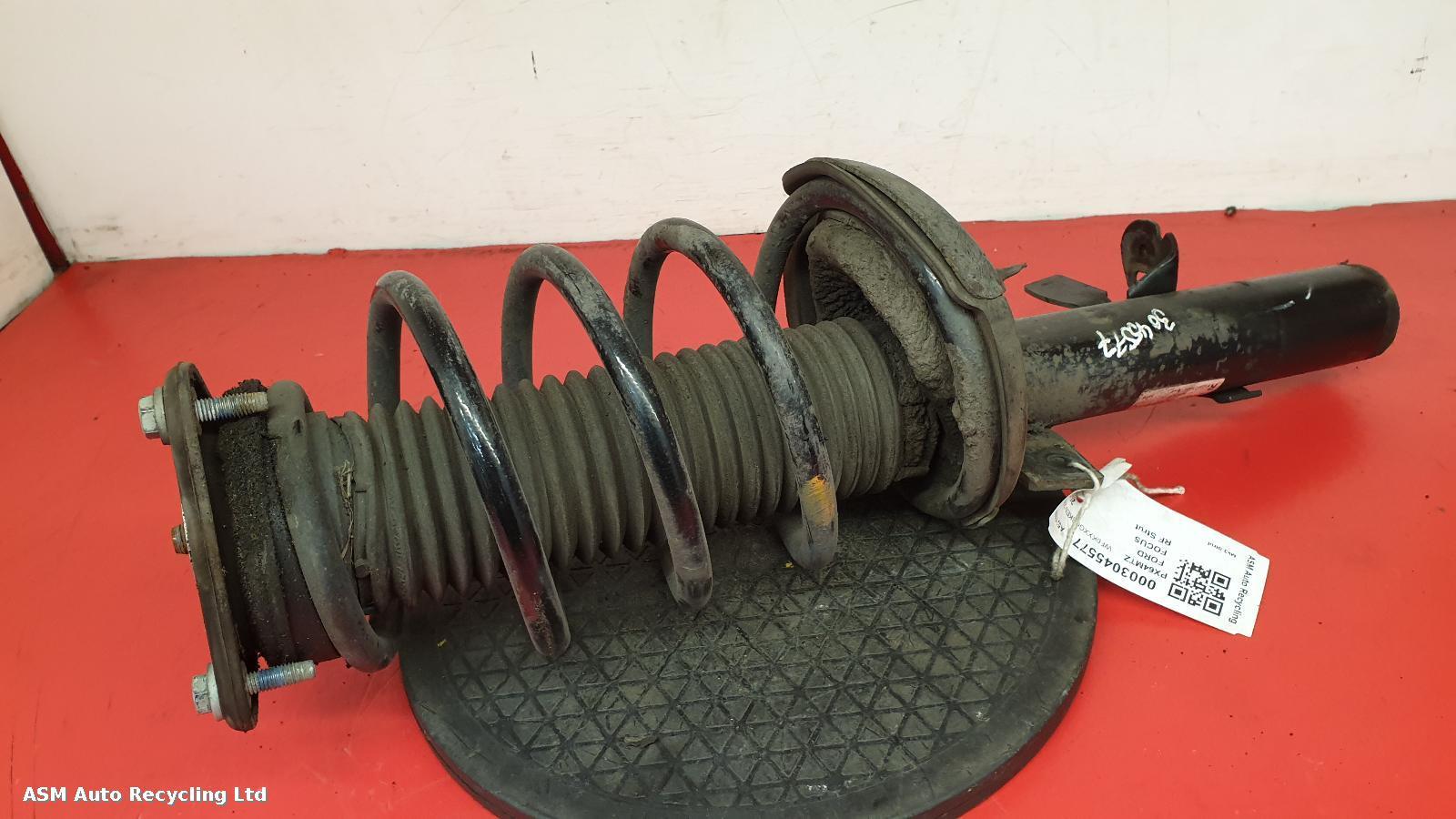 View Auto part RF Strut Ford Focus 2014