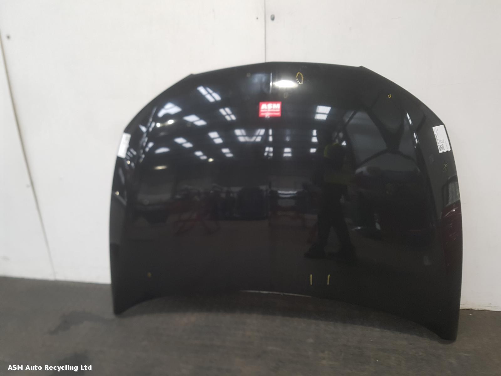View Auto part Bonnet Seat Leon 2015