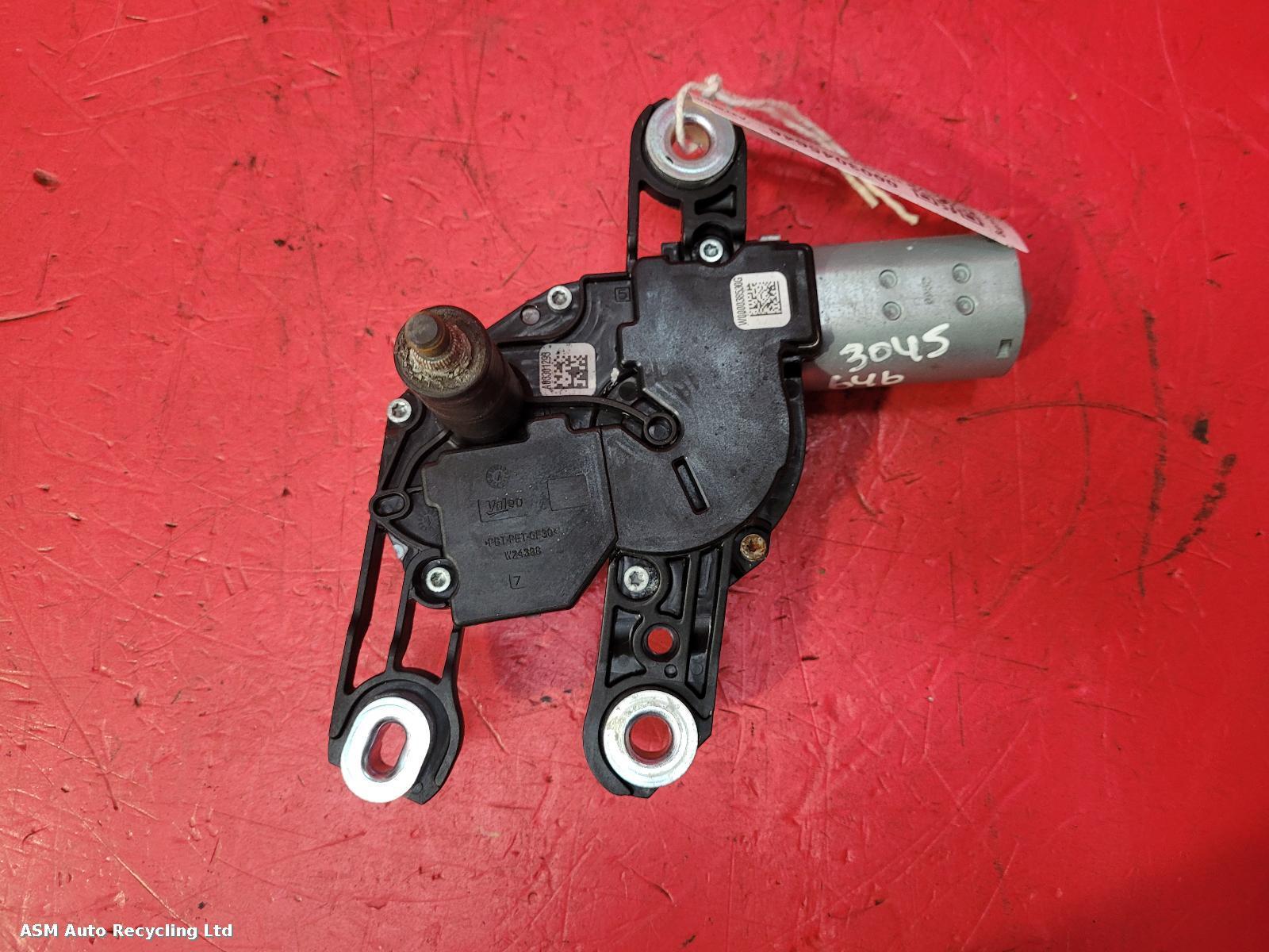 View Auto part Wiper Motor Rear Seat Leon 2015