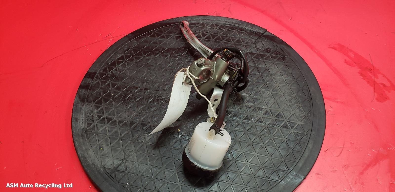 View Auto part Master Cylinder Ducati Hypermotard 1100 Evo Sp 2010