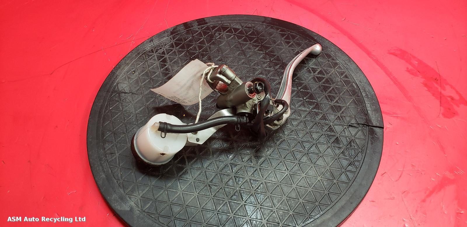 View Auto part Master Cylinder Ducati Hypermotard 1100 Evo Sp 2010