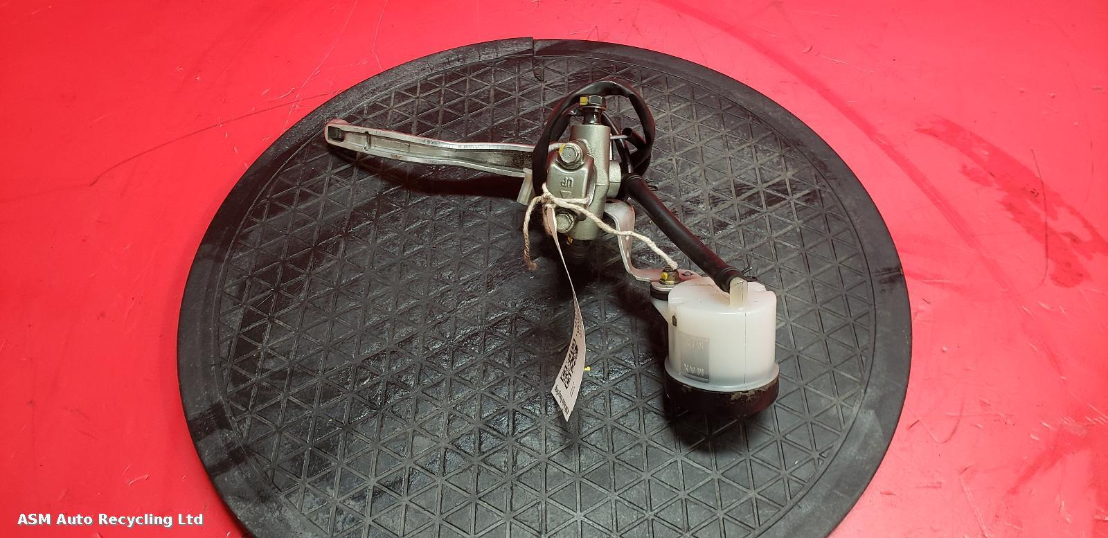 View Auto part Master Cylinder Ducati Hypermotard 1100 Evo Sp 2010