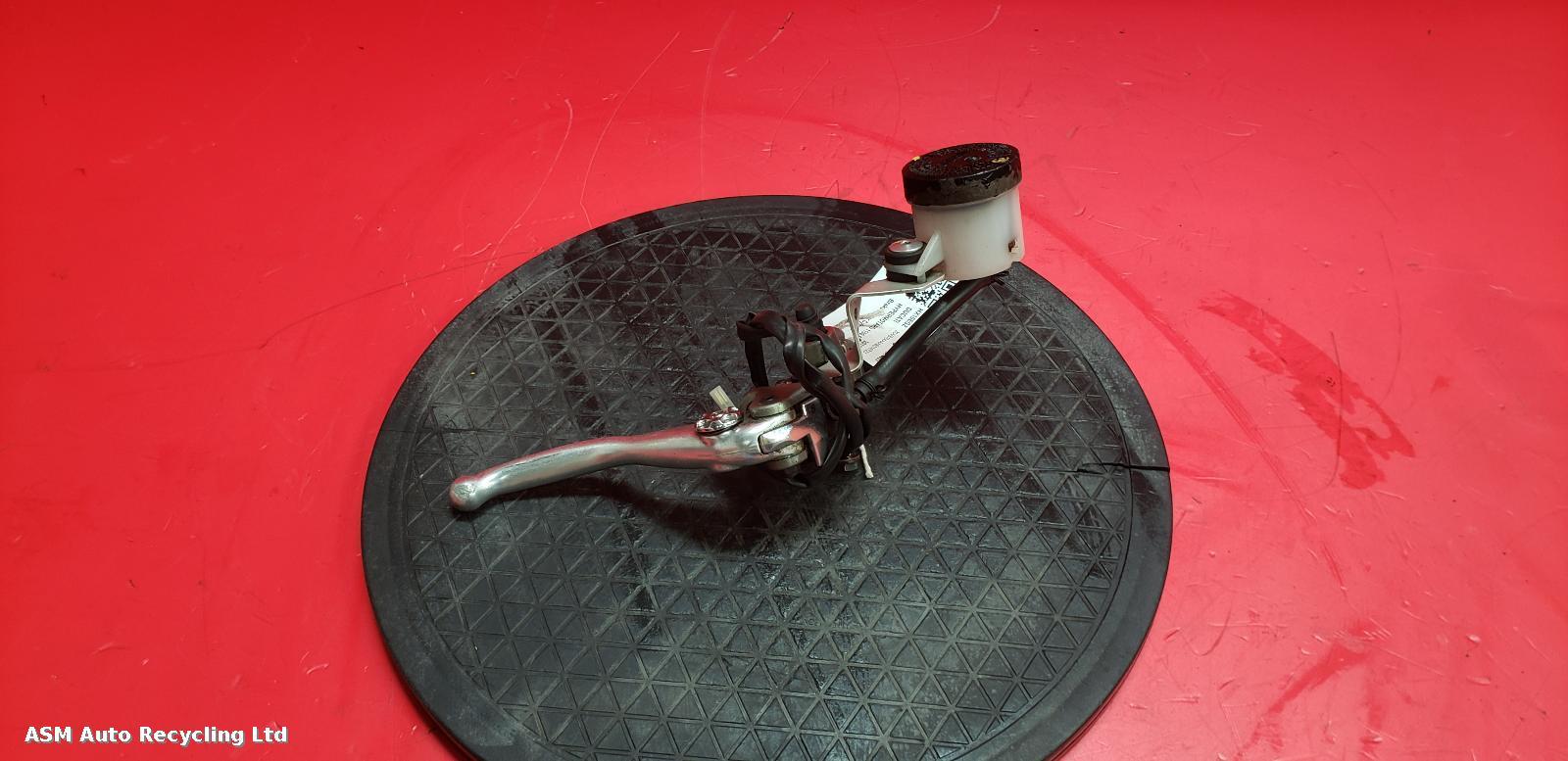 View Auto part Master Cylinder Ducati Hypermotard 1100 Evo Sp 2010