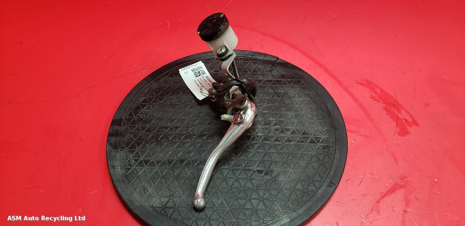 View Auto part Master Cylinder Ducati Hypermotard 1100 Evo Sp 2010