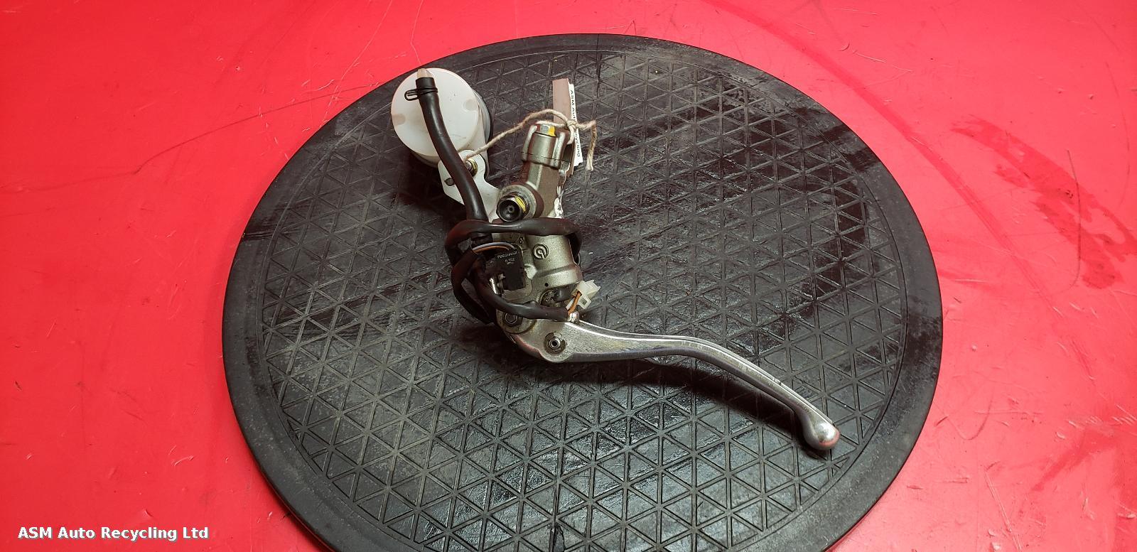 View Auto part Master Cylinder Ducati Hypermotard 1100 Evo Sp 2010