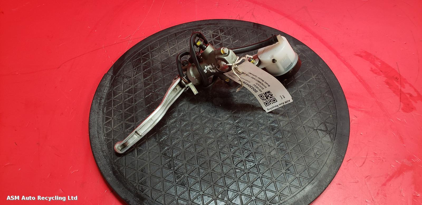 View Auto part Master Cylinder Ducati Hypermotard 1100 Evo Sp 2010
