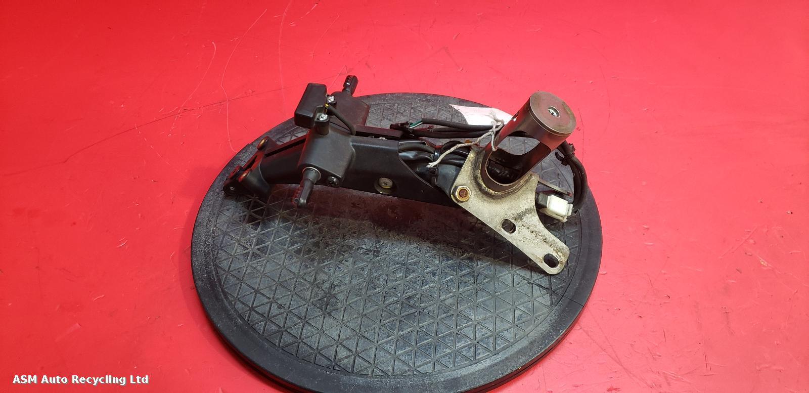 View Auto part Number Plate Holder Ducati Hypermotard 1100 Evo Sp 2010
