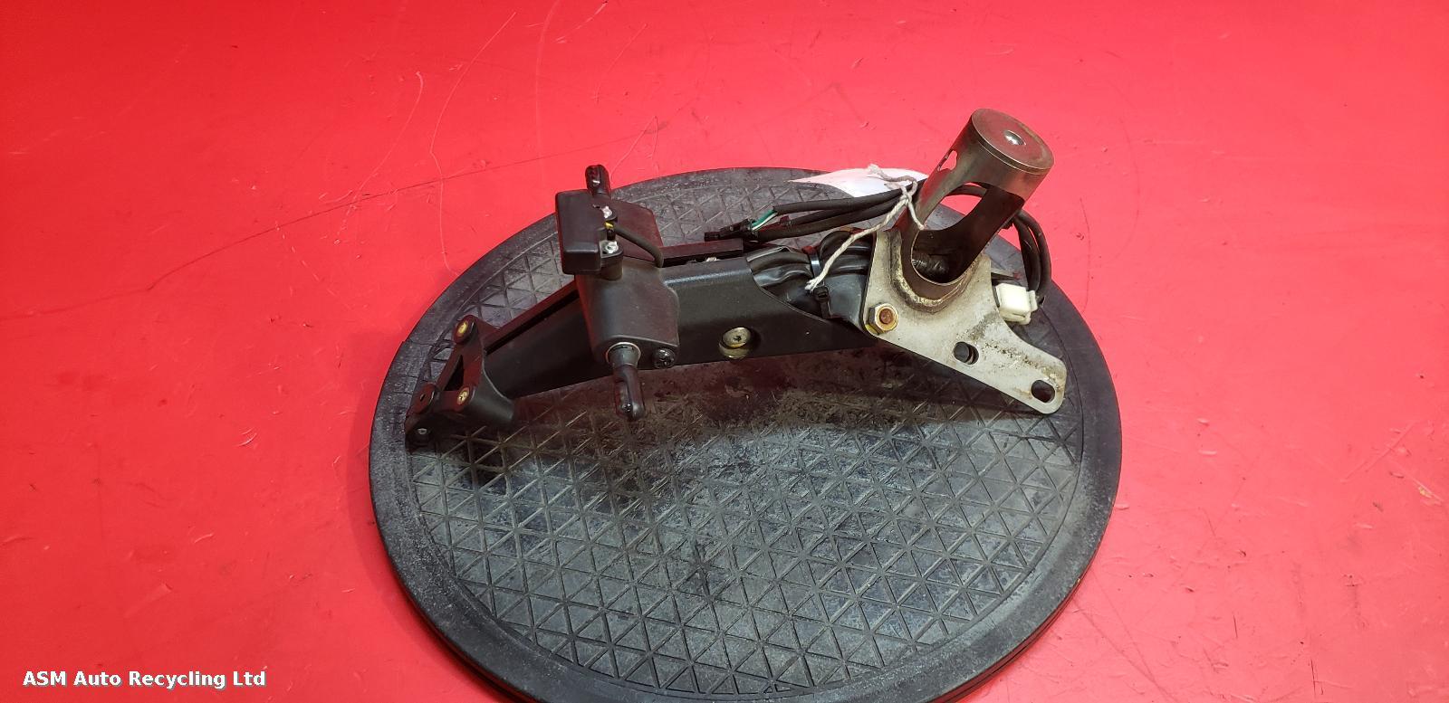 View Auto part Number Plate Holder Ducati Hypermotard 1100 Evo Sp 2010