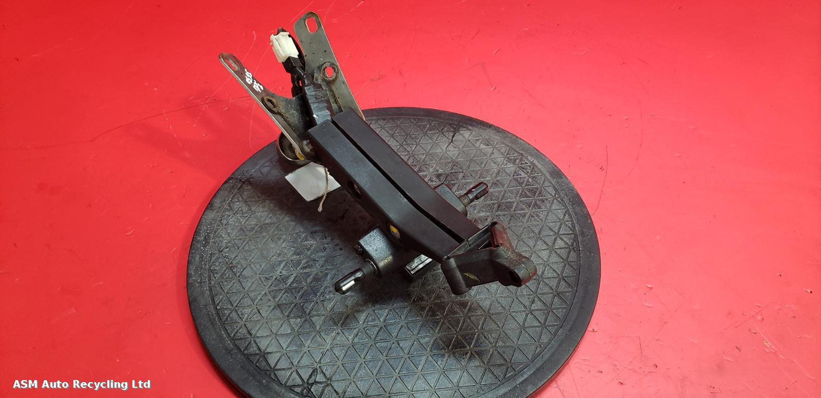 View Auto part Number Plate Holder Ducati Hypermotard 1100 Evo Sp 2010