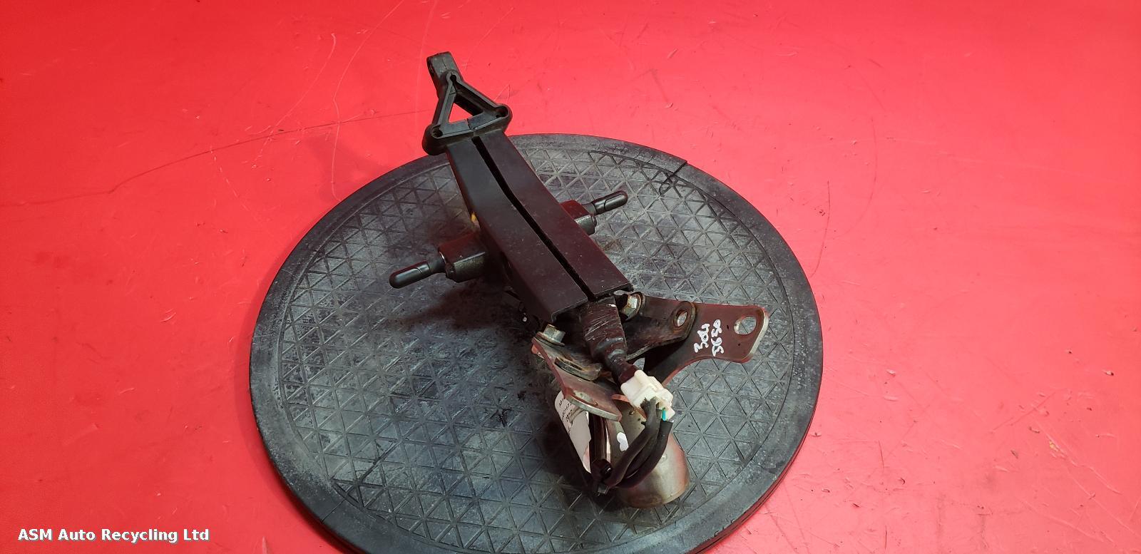 View Auto part Number Plate Holder Ducati Hypermotard 1100 Evo Sp 2010