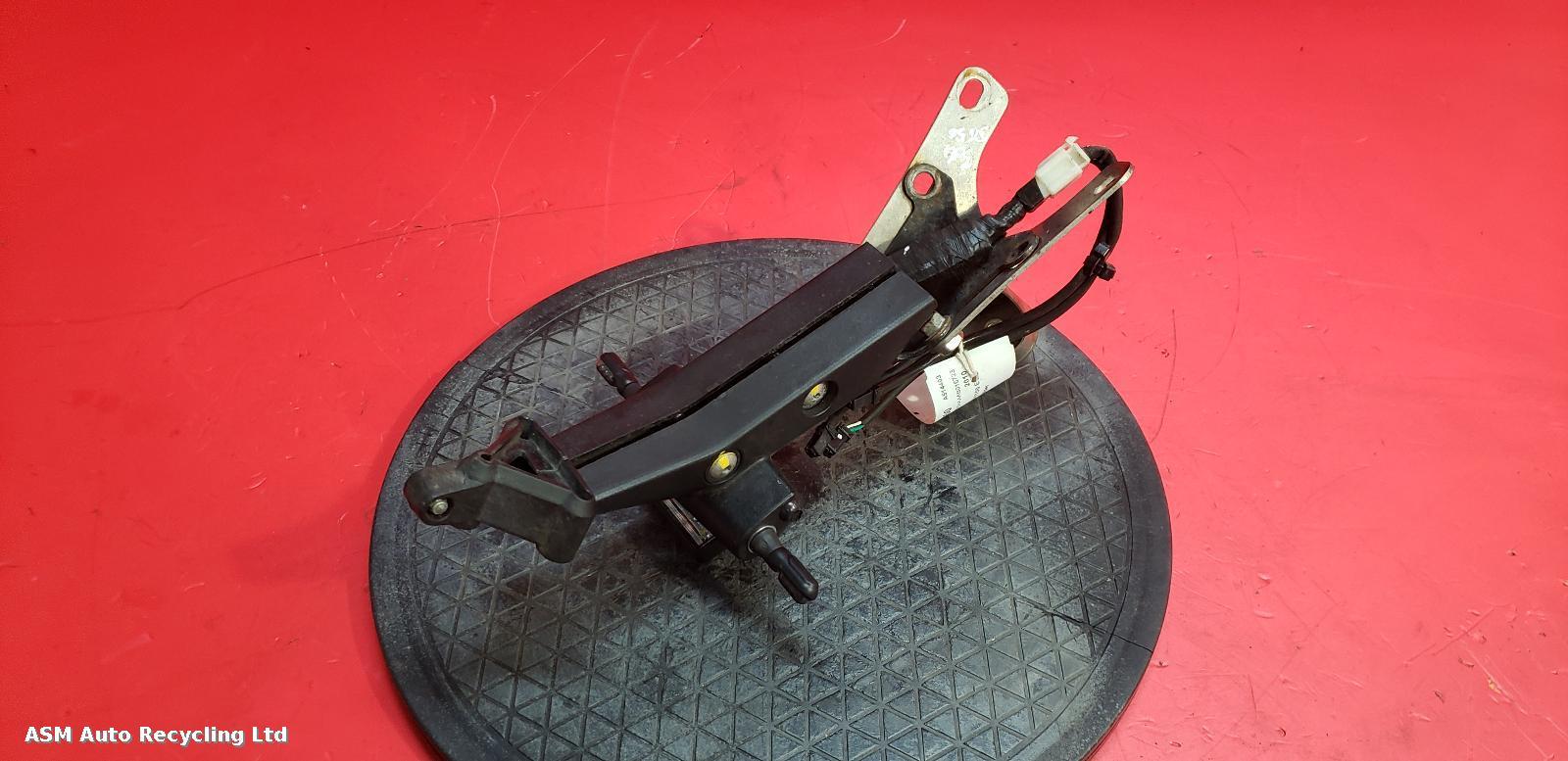 View Auto part Number Plate Holder Ducati Hypermotard 1100 Evo Sp 2010