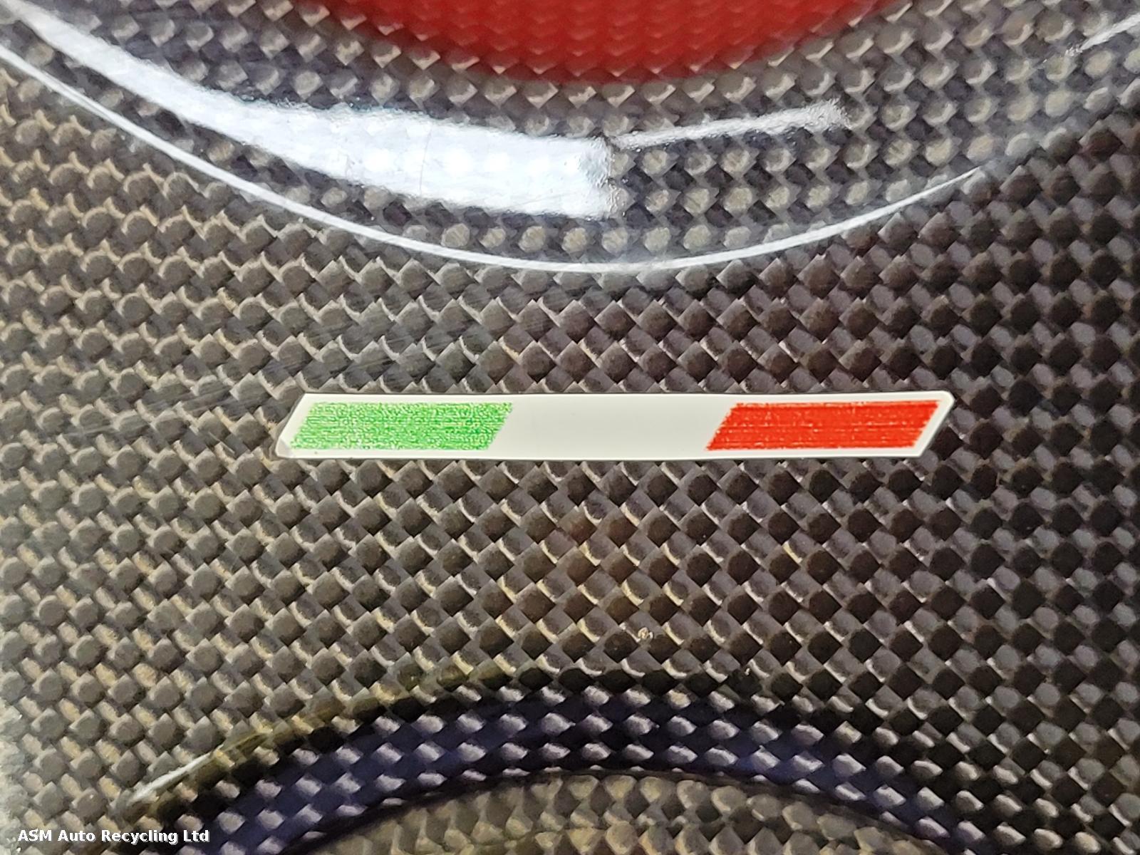 View Auto part Trim Panel Ducati Hypermotard 1100 Evo Sp 2010