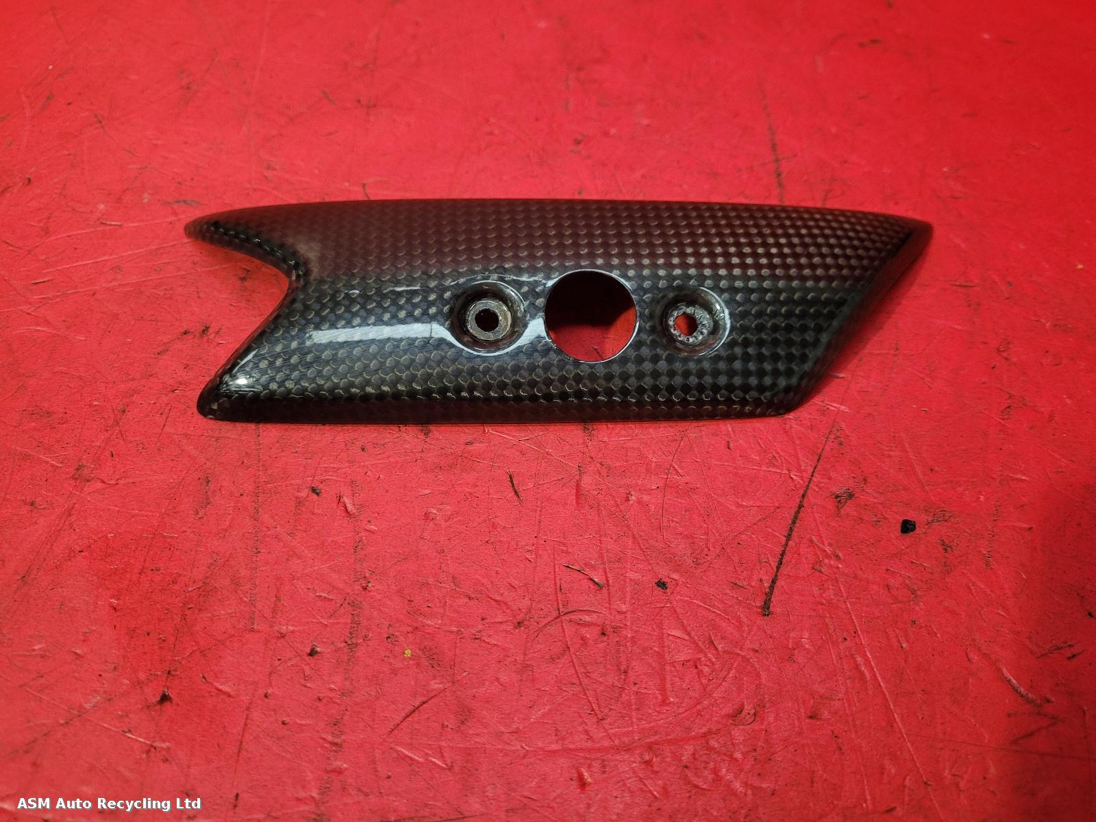 View Auto part Trim Panel Ducati Hypermotard 1100 Evo Sp 2010