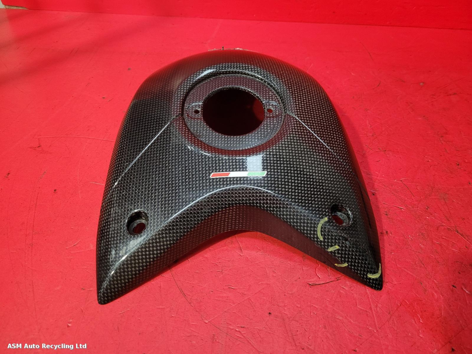 View Auto part Trim Panel Ducati Hypermotard 1100 Evo Sp 2010