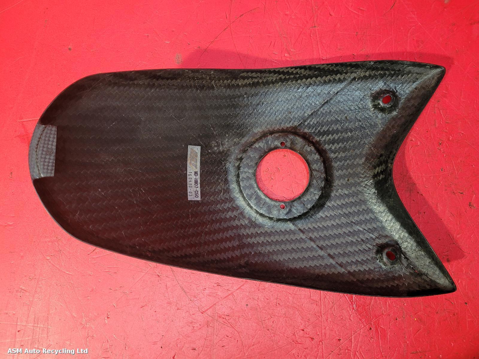 View Auto part Trim Panel Ducati Hypermotard 1100 Evo Sp 2010