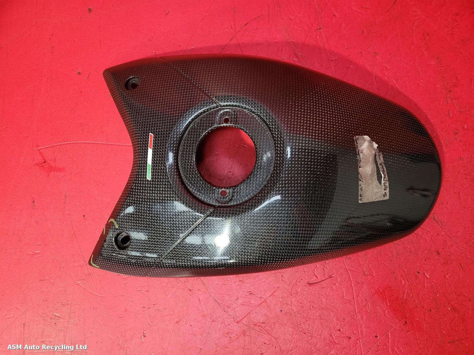 View Auto part Trim Panel Ducati Hypermotard 1100 Evo Sp 2010