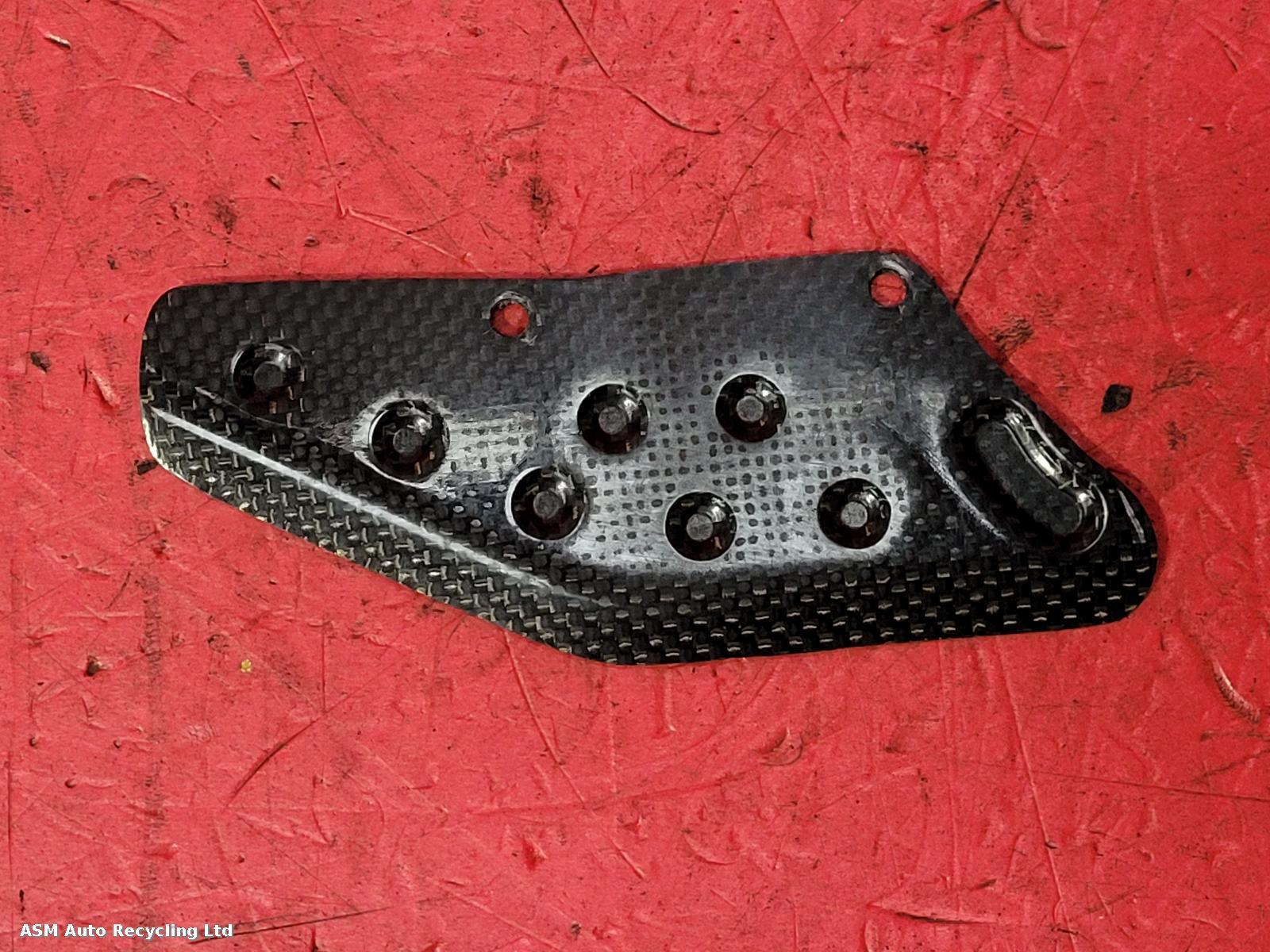 View Auto part Trim Panel Ducati Hypermotard 1100 Evo Sp 2010