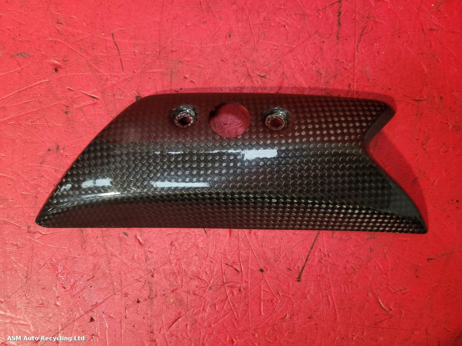 View Auto part Trim Panel Ducati Hypermotard 1100 Evo Sp 2010