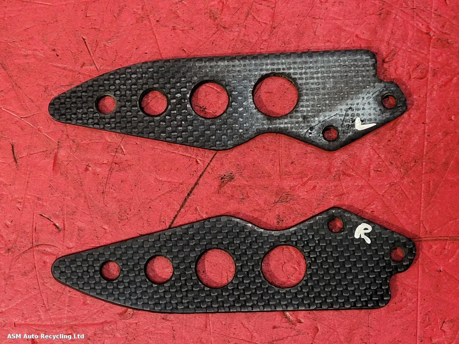 View Auto part Trim Panel Ducati Hypermotard 1100 Evo Sp 2010
