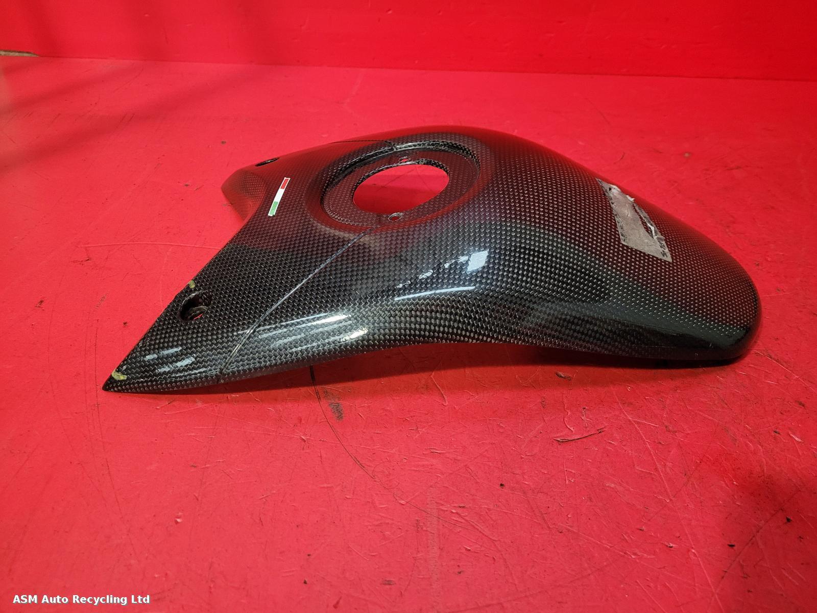 View Auto part Trim Panel Ducati Hypermotard 1100 Evo Sp 2010