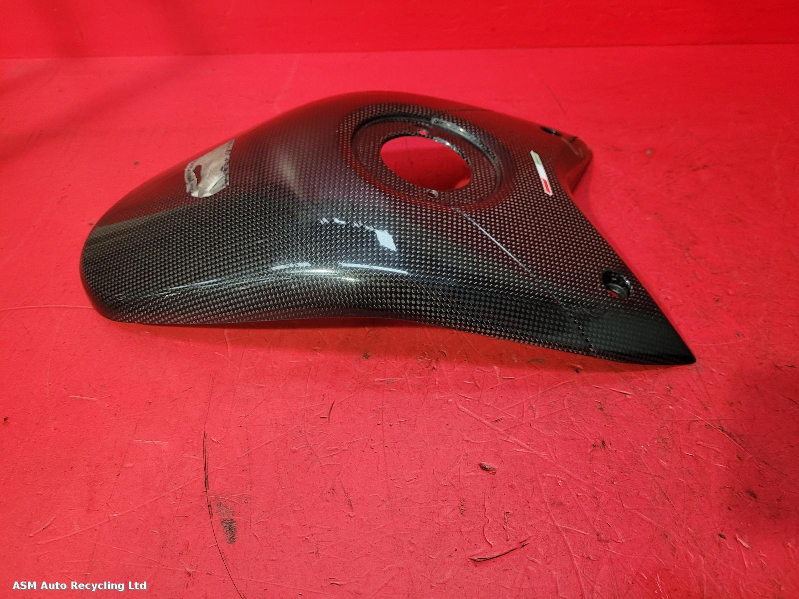 View Auto part Trim Panel Ducati Hypermotard 1100 Evo Sp 2010