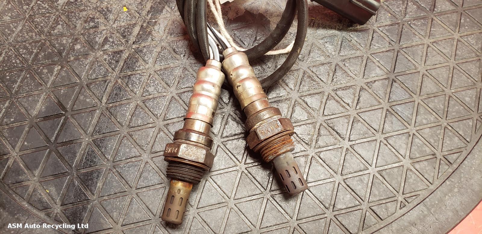 View Auto part Oxygen Sensor Ducati Hypermotard 1100 Evo Sp 2010