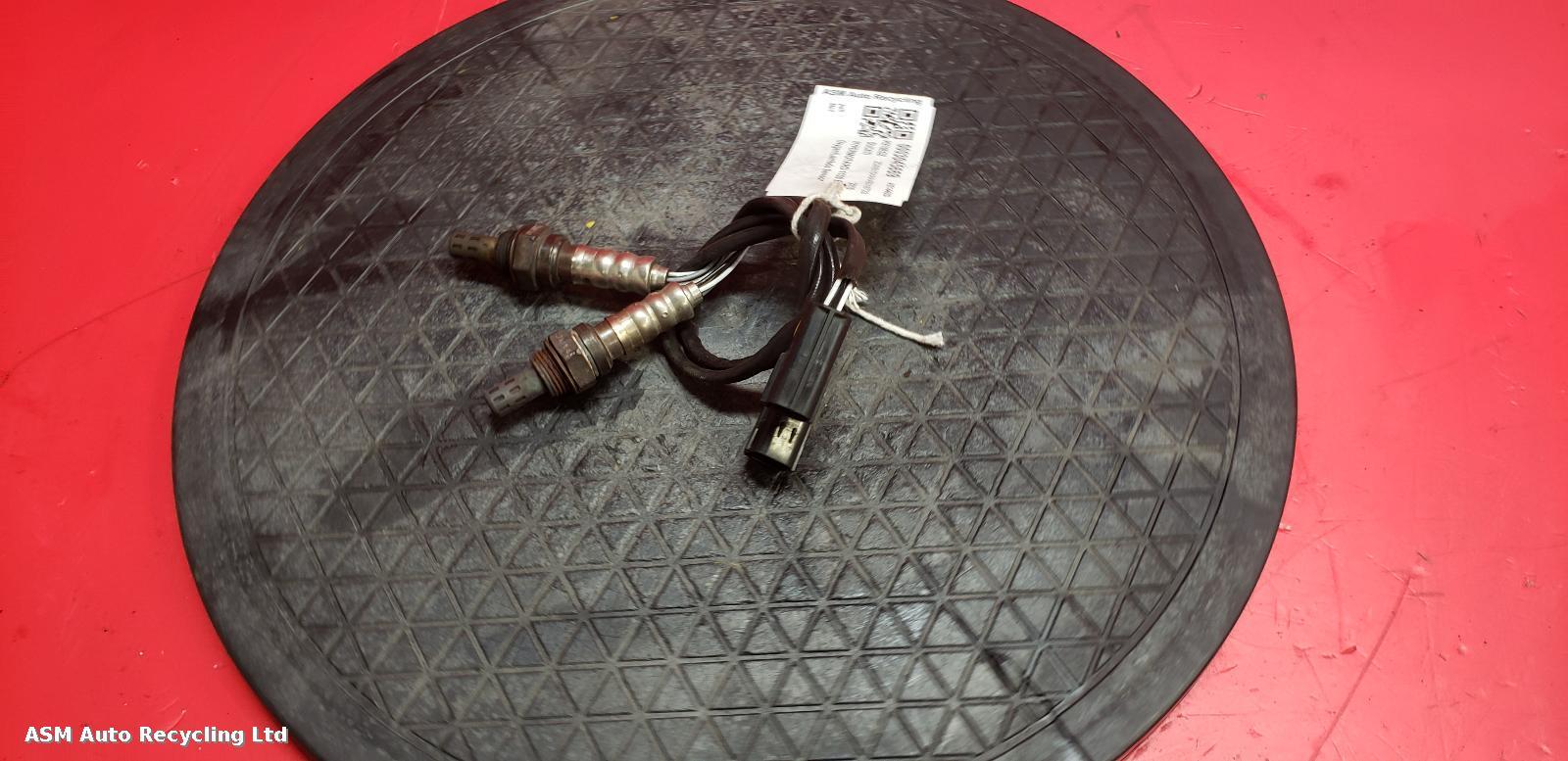 View Auto part Oxygen Sensor Ducati Hypermotard 1100 Evo Sp 2010