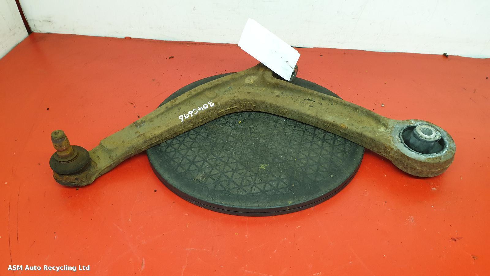 View Auto part LF Lower Control Arm Fiat 500 2009