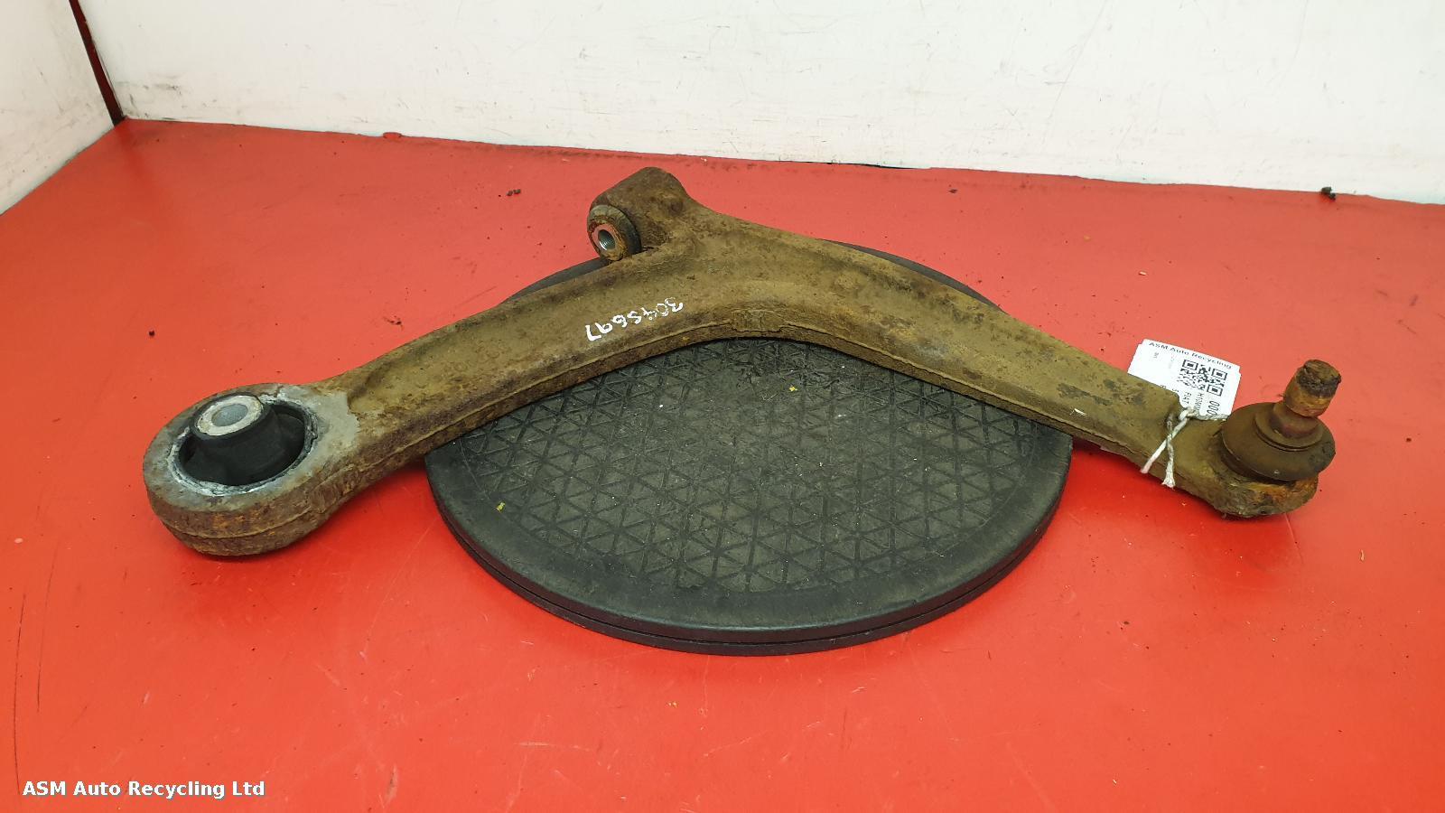View Auto part RF Lower Control Arm Fiat 500 2009