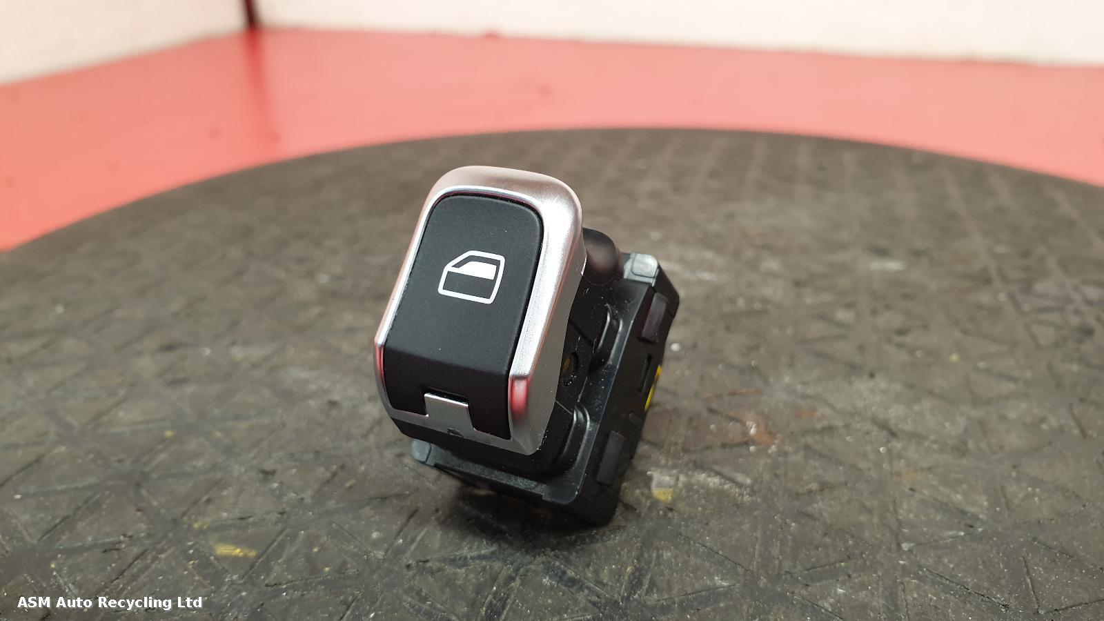 View Auto part Elect. Window Switch Audi A3 2013