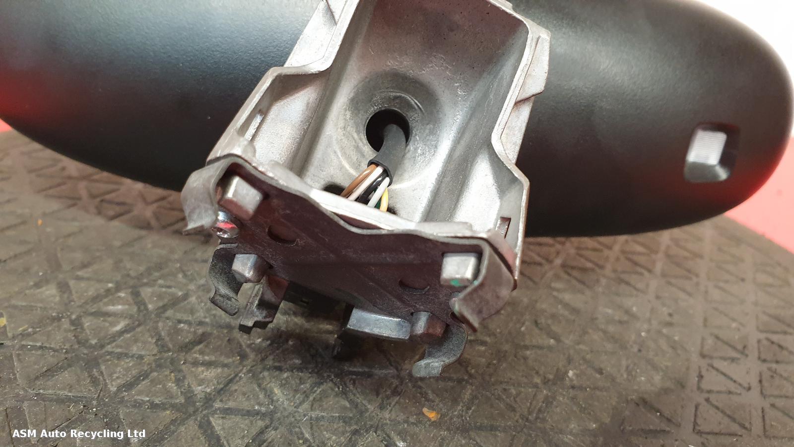 View Auto part Interior Mirror Audi A3 2013