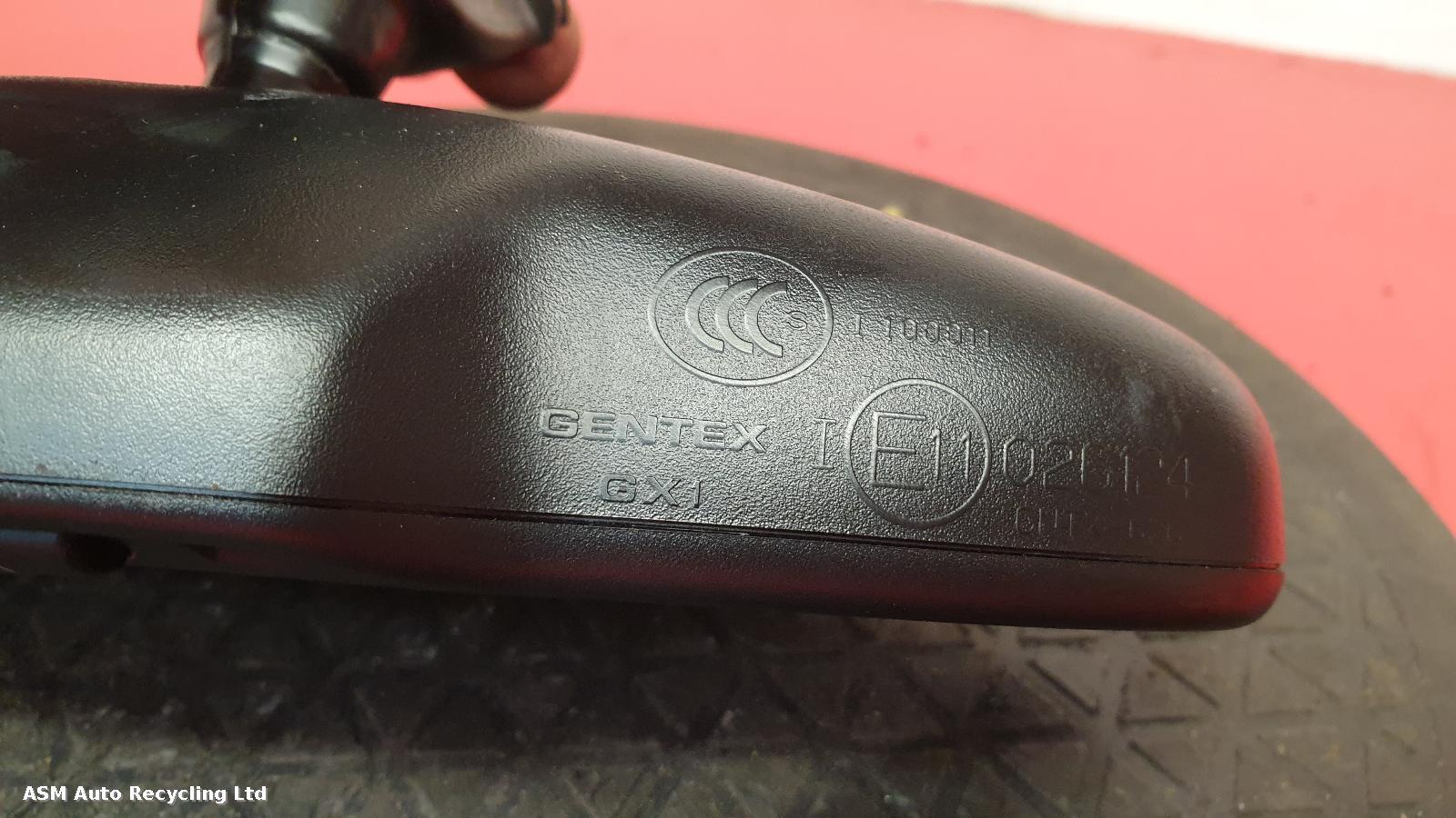 View Auto part Interior Mirror Audi A3 2013