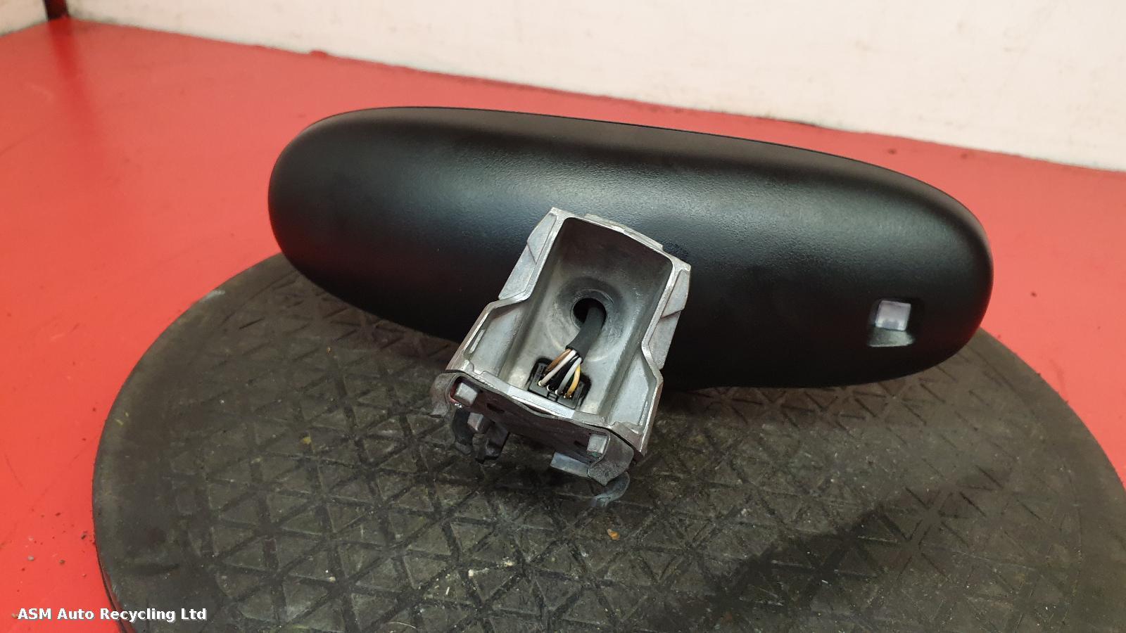 View Auto part Interior Mirror Audi A3 2013