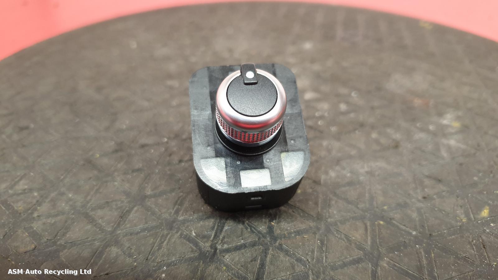 View Auto part Mirror Switch Audi A3 2013