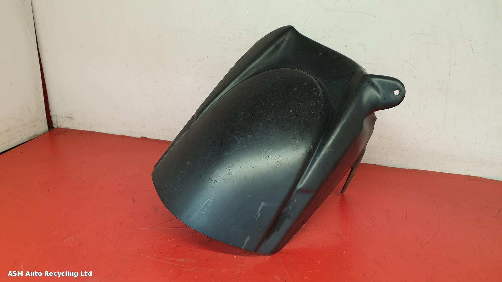 View Auto part Rear Mudguard Kawasaki Versys 2014