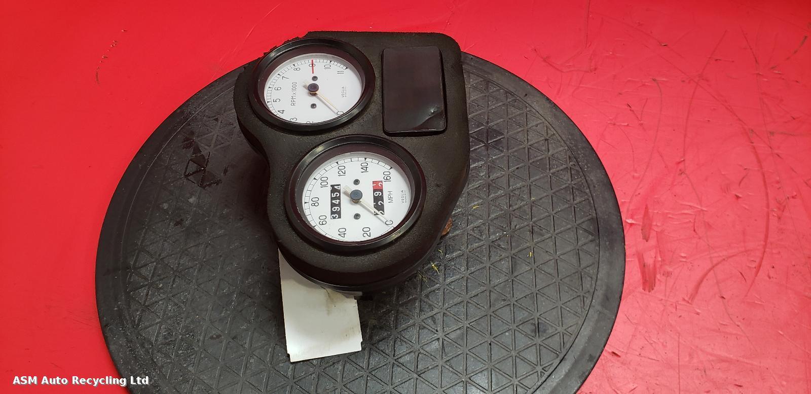 View Auto part Speedometer Ducati 900 Ss 1993