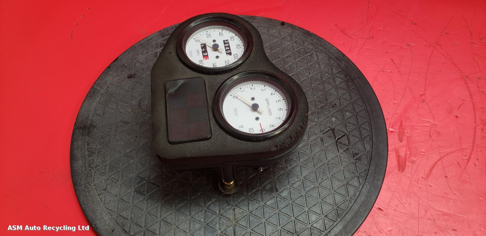 View Auto part Speedometer Ducati 900 Ss 1993