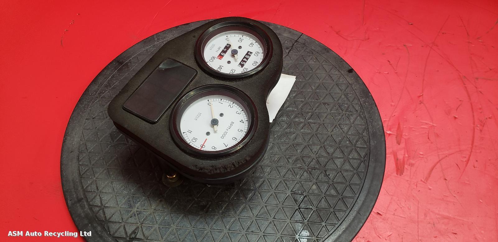 View Auto part Speedometer Ducati 900 Ss 1993