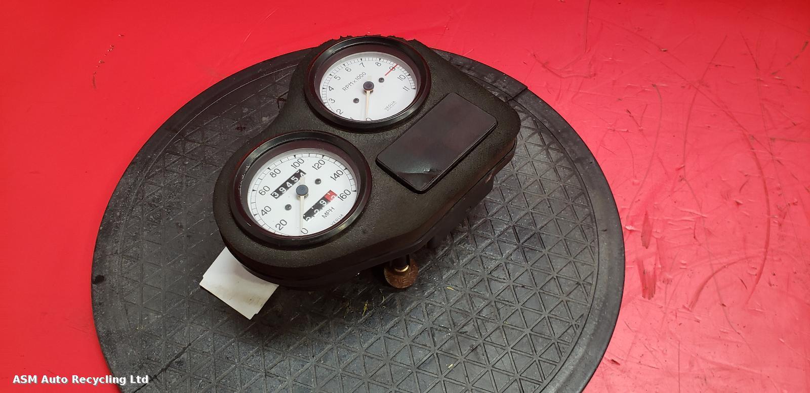 View Auto part Speedometer Ducati 900 Ss 1993