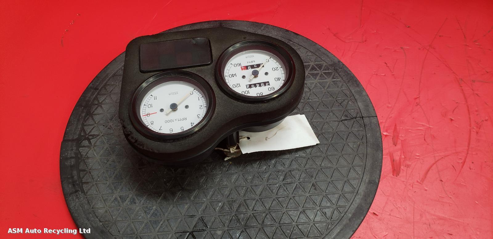 View Auto part Speedometer Ducati 900 Ss 1993