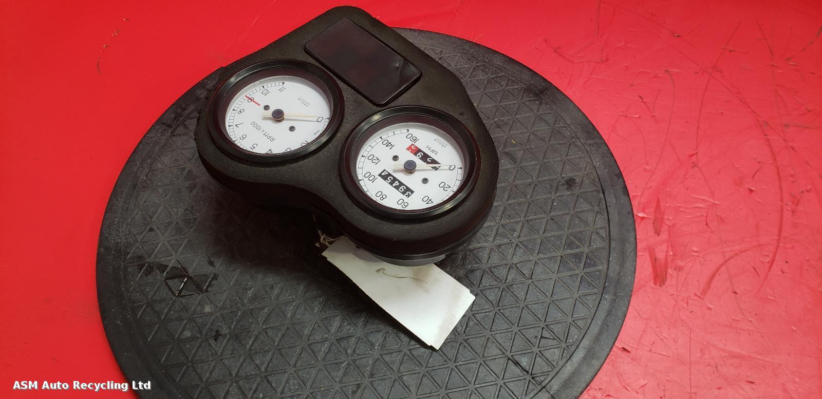 View Auto part Speedometer Ducati 900 Ss 1993