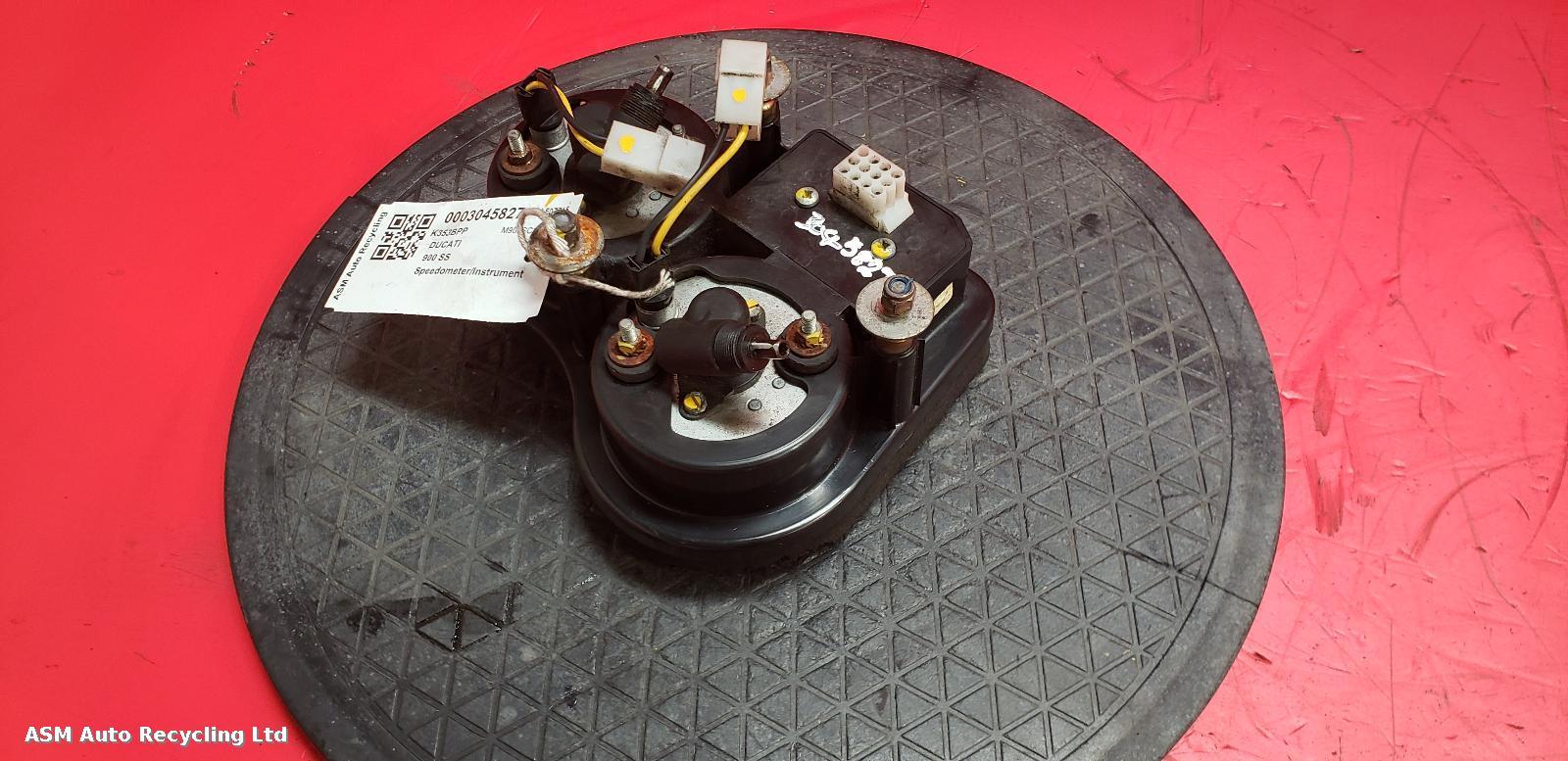 View Auto part Speedometer Ducati 900 Ss 1993
