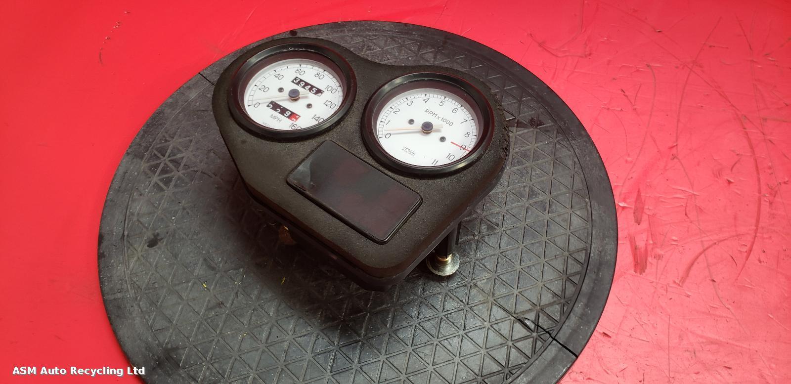 View Auto part Speedometer Ducati 900 Ss 1993