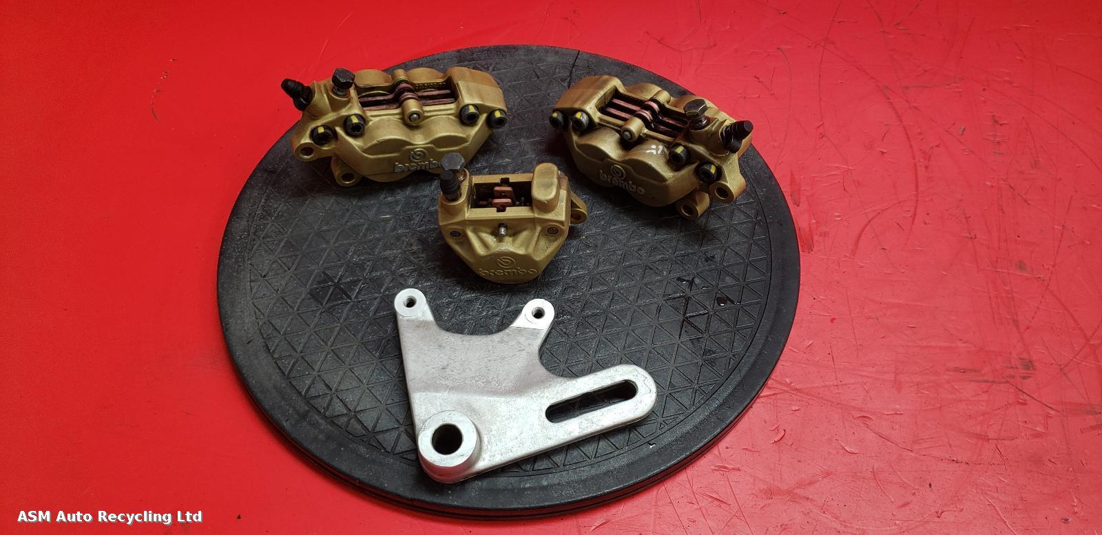 View Auto part Caliper Ducati 900 Ss 1993