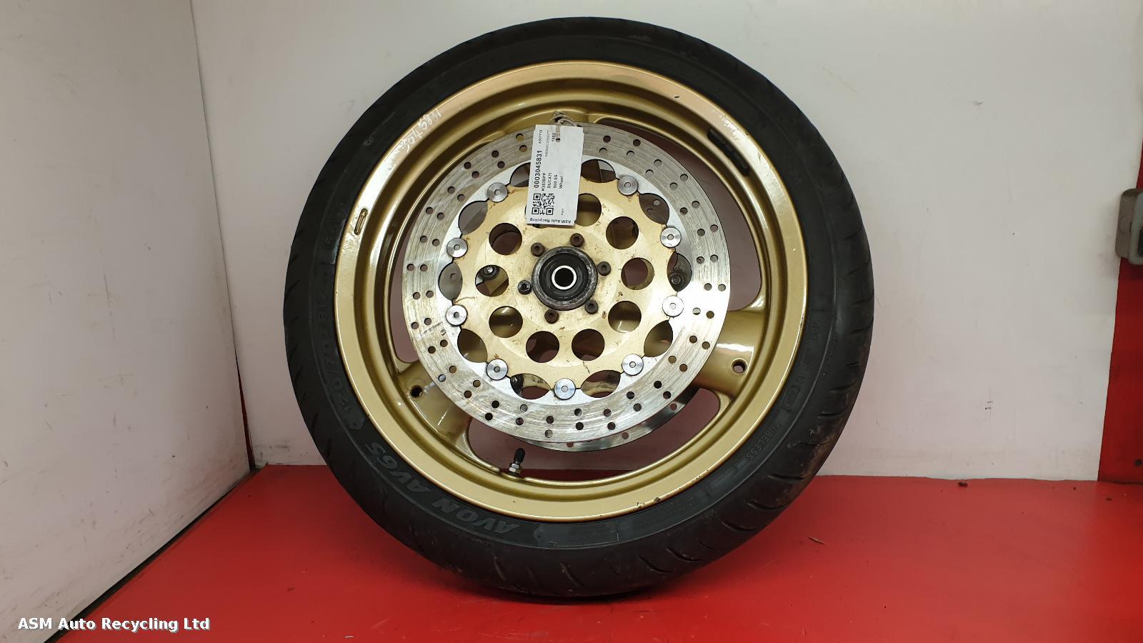 View Auto part Wheel Ducati 900 Ss 1993