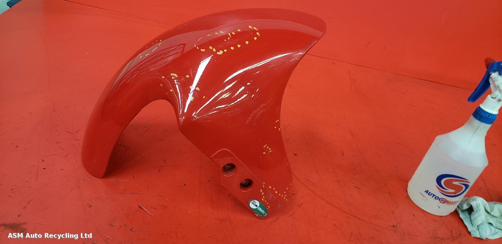 View Auto part Front Mudguard Ducati 900 Ss 1993
