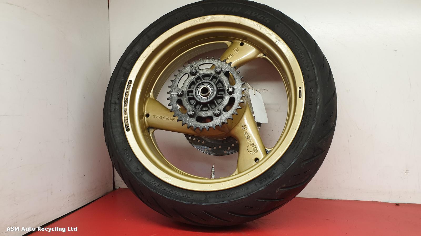 View Auto part Wheel Ducati 900 Ss 1993
